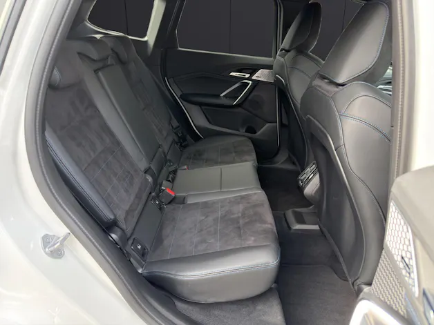 BMW X1 20d xDrive M Sport