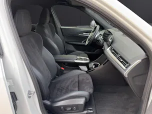BMW X1 20d xDrive M Sport