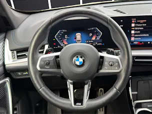 BMW X1 20d xDrive M Sport