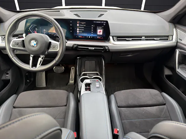 BMW X1 20d xDrive M Sport