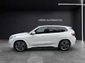 BMW X1 20d xDrive M Sport