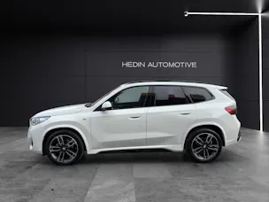 BMW X1 20d xDrive M Sport