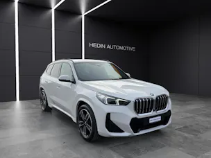 BMW X1 20d xDrive M Sport