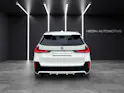 BMW X1 20d xDrive M Sport