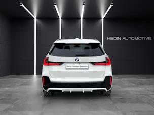 BMW X1 20d xDrive M Sport
