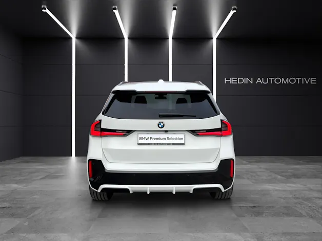 BMW X1 20d xDrive M Sport