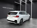 BMW X1 20d xDrive M Sport