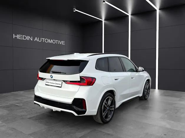 BMW X1 20d xDrive M Sport