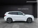 BMW X1 20d xDrive M Sport