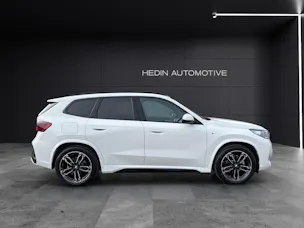 BMW X1 20d xDrive M Sport