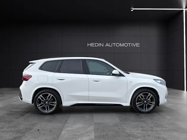 BMW X1 20d xDrive M Sport