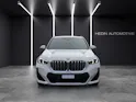BMW X1 20d xDrive M Sport