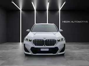 BMW X1 20d xDrive M Sport