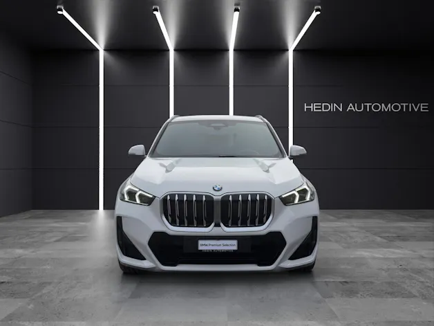 BMW X1 20d xDrive M Sport