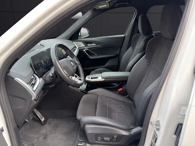 BMW X1 20d xDrive M Sport