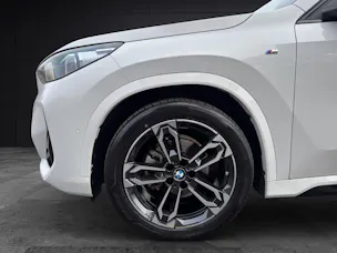 BMW X1 20d xDrive M Sport
