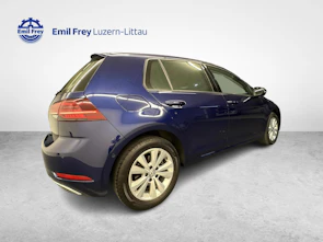 Fahrzeugbild VW Golf VII 1.5 TSI 150 Edition 45 DSG