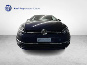 VW Golf VII 1.5 TSI 150 Edition 45 DSG