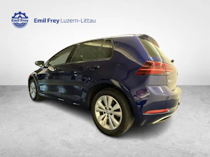 Fahrzeugbild VW Golf VII 1.5 TSI 150 Edition 45 DSG