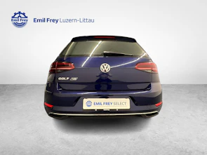 Fahrzeugbild VW Golf VII 1.5 TSI 150 Edition 45 DSG