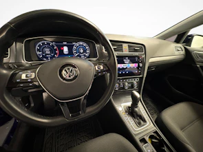 Fahrzeugbild VW Golf VII 1.5 TSI 150 Edition 45 DSG