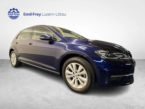Fahrzeugbild VW Golf VII 1.5 TSI 150 Edition 45 DSG