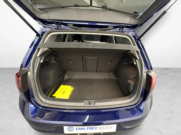VW Golf VII 1.5 TSI 150 Edition 45 DSG