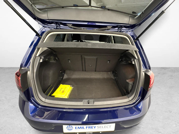 Fahrzeugbild VW GOLF