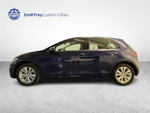 Fahrzeugbild VW Golf VII 1.5 TSI 150 Edition 45 DSG
