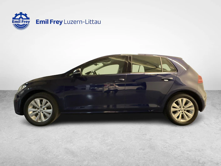 Fahrzeugbild VW GOLF