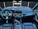 BMW X7 M50i