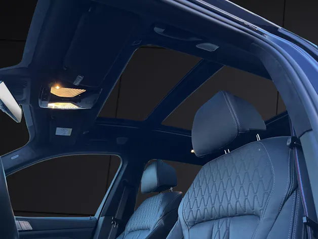 BMW X7 M50i