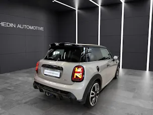 Mini F56 2.0i John Cooper Works SAG Pack John Cooper Works Trim MFK 29.06.2026