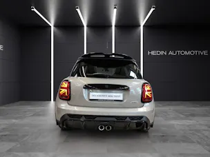 Mini F56 2.0i John Cooper Works SAG Pack John Cooper Works Trim MFK 29.06.2026