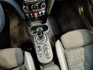 Mini F56 2.0i John Cooper Works SAG Pack John Cooper Works Trim MFK 29.06.2026