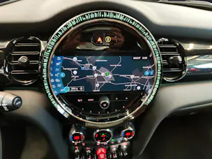 Mini F56 2.0i John Cooper Works SAG Pack John Cooper Works Trim MFK 29.06.2026