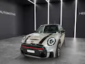 Mini F56 2.0i John Cooper Works SAG Pack John Cooper Works Trim MFK 29.06.2026