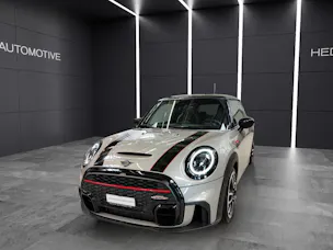 Mini F56 2.0i John Cooper Works SAG Pack John Cooper Works Trim MFK 29.06.2026