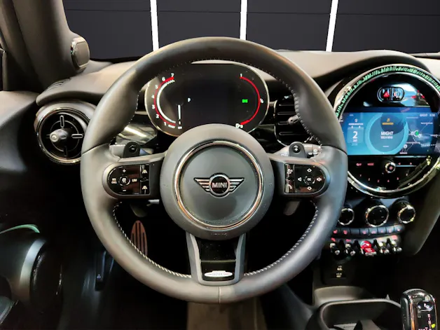Mini F56 2.0i John Cooper Works SAG Pack John Cooper Works Trim MFK 29.06.2026
