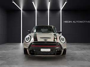 Mini F56 2.0i John Cooper Works SAG Pack John Cooper Works Trim MFK 29.06.2026