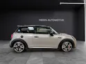 Mini F56 2.0i John Cooper Works SAG Pack John Cooper Works Trim MFK 29.06.2026