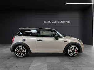 Mini F56 2.0i John Cooper Works SAG Pack John Cooper Works Trim MFK 29.06.2026