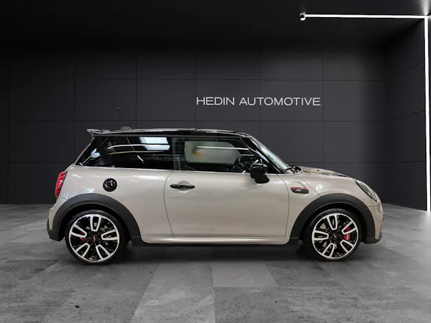 Mini F56 2.0i John Cooper Works SAG Pack John Cooper Works Trim MFK 29.06.2026