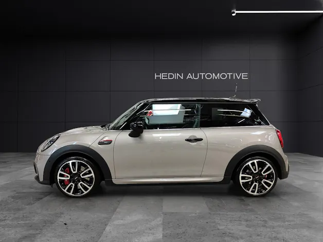Mini F56 2.0i John Cooper Works SAG Pack John Cooper Works Trim MFK 29.06.2026