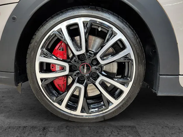 Mini F56 2.0i John Cooper Works SAG Pack John Cooper Works Trim MFK 29.06.2026