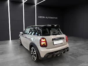 Mini F56 2.0i John Cooper Works SAG Pack John Cooper Works Trim MFK 29.06.2026
