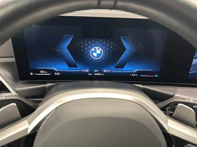 BMW 430i xDrive Cabrio M Sportpaket