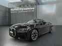 BMW 430i xDrive Cabrio M Sportpaket
