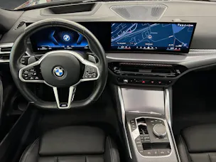 BMW 430i xDrive Cabrio M Sportpaket