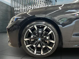 BMW 430i xDrive Cabrio M Sportpaket